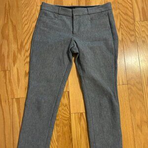 Banana Republic Low Rise Pants